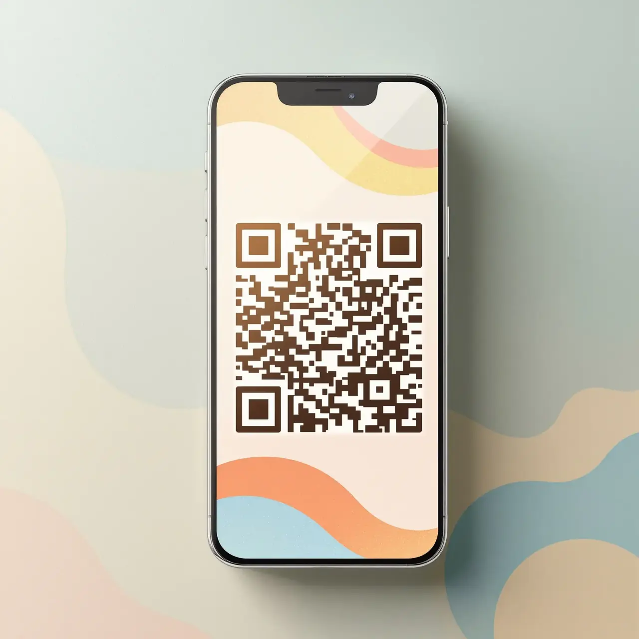 下载东方影院 APP 二维码